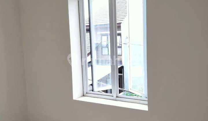 House, 2 Floors, Below 1 M Permata Buah Batu 2