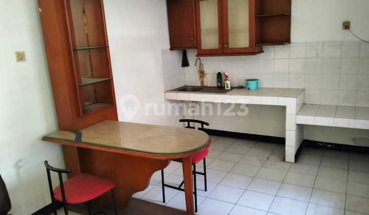 Rumah Dekat Akses Tol di Bandung Selatan 2