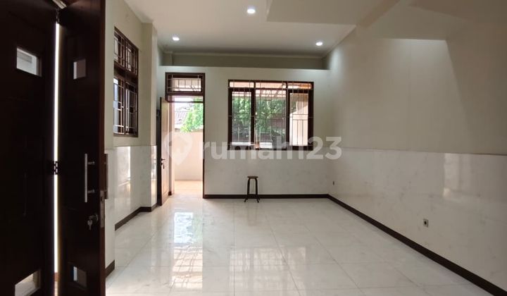 Rumah Siap Huni Sumbersari  Dekat Tol Pasirkoja 2