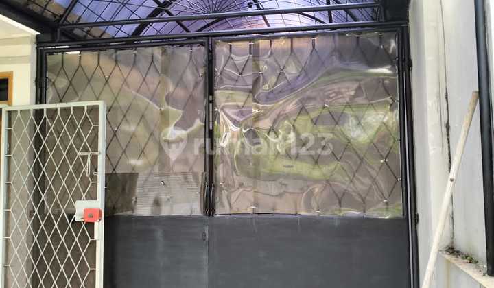 Rumah Siap Huni Semi Furnish Taman Kopo Indah, Bandung 2