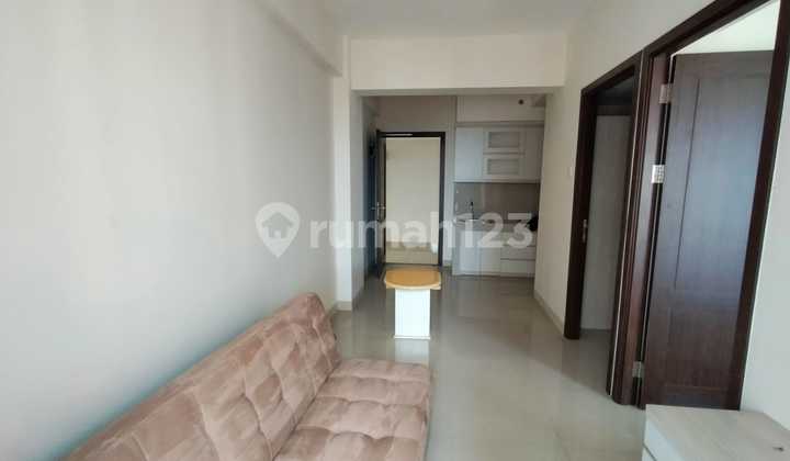 Good Apartment Near Famous University, North Bandung