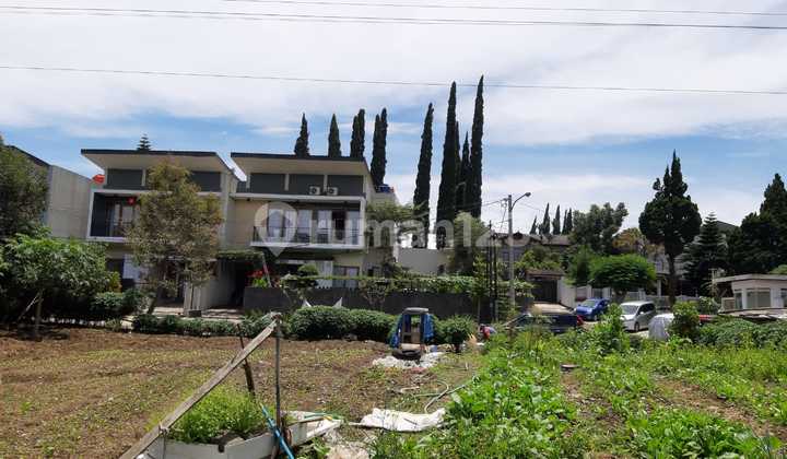 Tanah 1200.0 M² Shm Dekat Pusat Wisata Di Setiabudi Bandung Tanah 1200.0 M² Shm Dekat Pusat Wisata Di Setiabudi Bandung