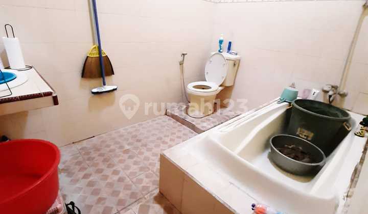 Harga Spesial Rumah 2 Lantai Singgasana Pradana, Bandung 2