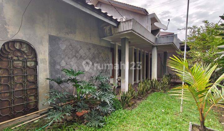 Rumah Bagus Terawat Nego Sampai Jadi Di Buahbatu Bandung 2