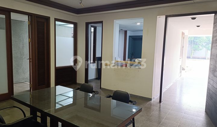 Dijual Gudang dan Kantor Ex Garment di Jalan Raya kopo, Bandung