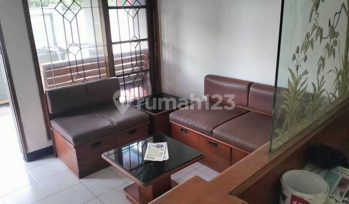 Rumah Dekat Akses Tol di Bandung Selatan Rumah Dekat Akses Tol di Bandung Selatan