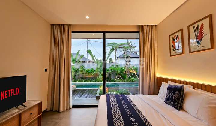 Rent a 3-Bedroom Villa Available for Leasehold in Gianyar, Bali Rent a 3-Bedroom Villa Available for Leasehold in Gianyar, Bali