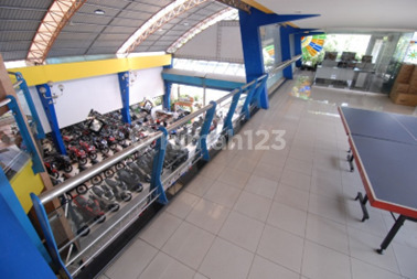 For Sale Exclusive Majestic Office Building and Showroom Bandung