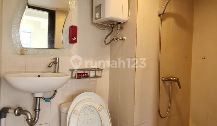 Disewakan Apartemen Full furnished Cihampelas, Bandung 2