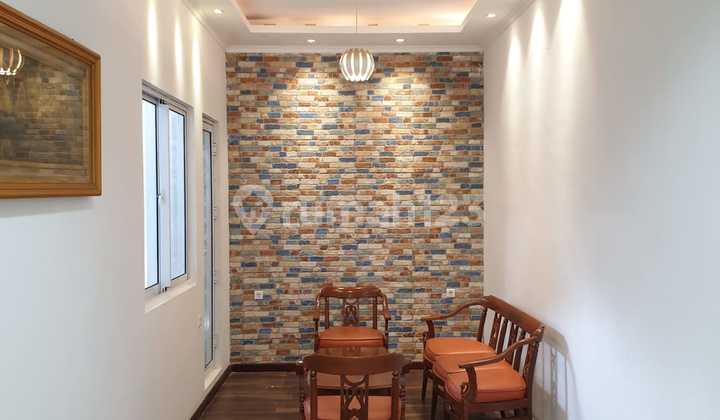 Rumah Siap Huni SHM Dekat Mall di Bandung Timur Rumah Siap Huni SHM Dekat Mall di Bandung Timur