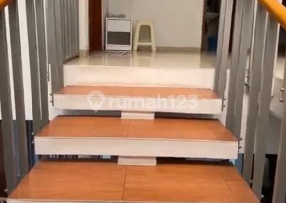 2 Buildings House Near West Bandung Shopping Center 2