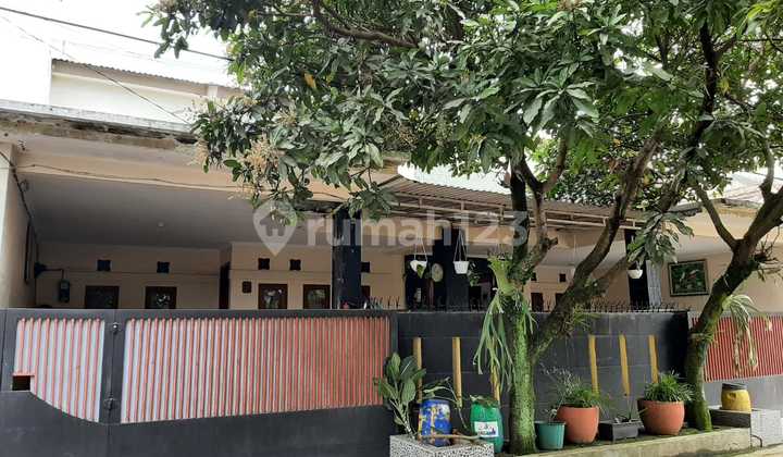 Jual Rumah SHM Bandung Kota Dekat Summarecon 1