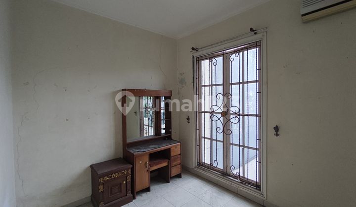 Cheapest House Sale, Land Only Calculation in Tangerang