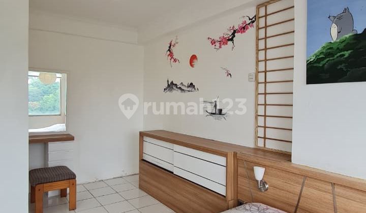 Disewakan Apartemen Full furnished Cihampelas, Bandung 1
