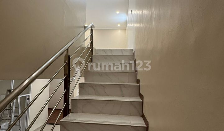 Rumah Bagus Siap Huni SHM Mekarwangi Bandung Selatan, bandung 2