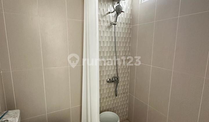 Rumah Kontrakan Bagus Semi Furnished Bandung Timur, Bandung 2