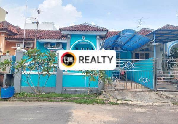 Dijual Rumah di Anggrek Mas Batam Center 1