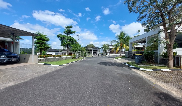 Dijual Rumah 2 Lantai di Grand Summit, Sekupang 2