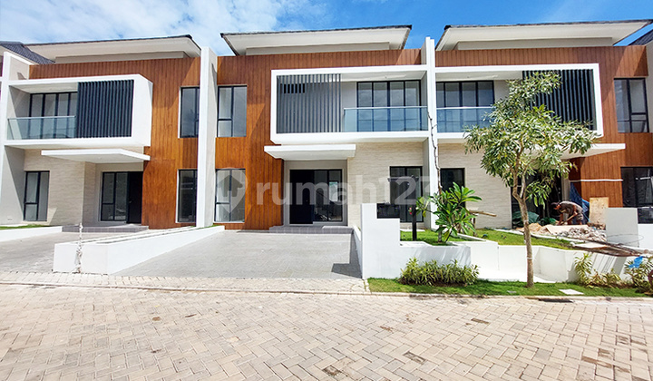 Dijual Rumah di Citraland Megah Cluster Luxe Hill, Batam Centre Dijual Rumah di Citraland Megah Cluster Luxe Hill, Batam Centre