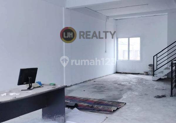 Dijual Ruko Cahaya Garden Bengkong 2