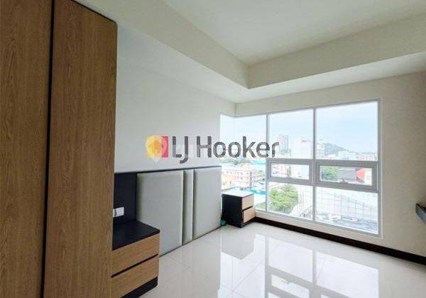 Disewakan Furnished Type 2 Bedrooms Di Apartement Citra Plaza nagoya batam kota 2