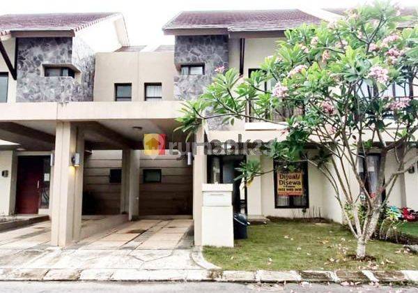 Dijual murah Rumah 2 Lantai Tengah Kota Di Perum Orchard Park batam kota 1