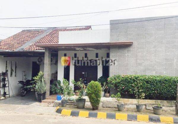 Dijual murah Rumah Hook Siap Huni Di Perum KDA batam center 1