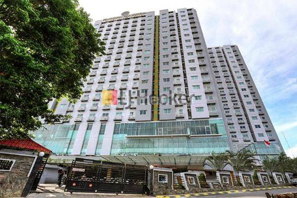 Dijual cepat Apartment Nagoya Mansion Furnished Type Studio batam kota  1