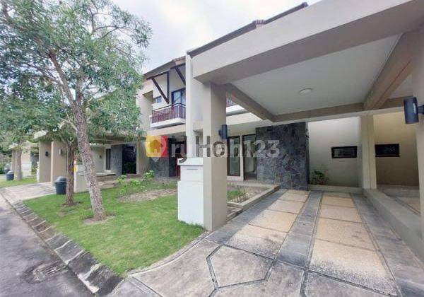 Dijual murah rumah orchard park cluster durio batam center 2