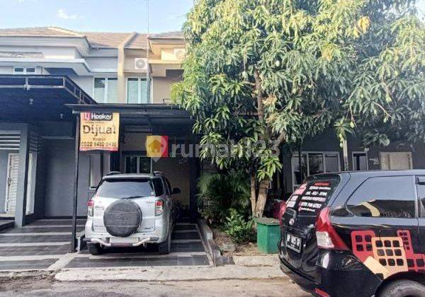 Dijual murah Rumah 2 Lantai Siap Huni Di Perumahan Anggrek Mas 3 1