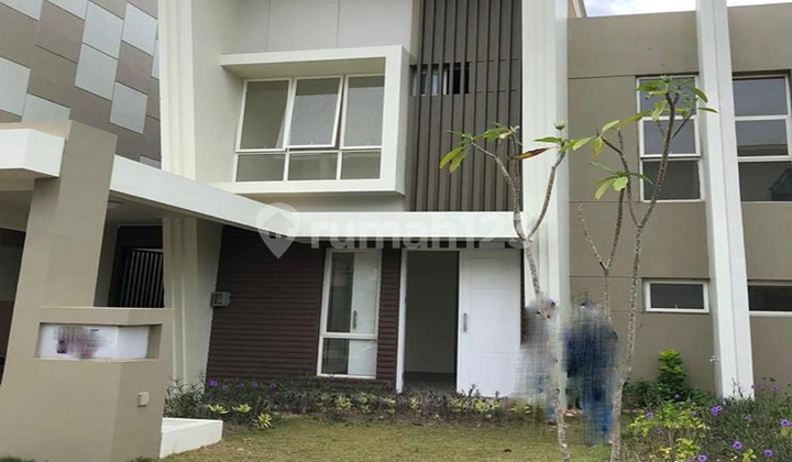 Dijual Rumah di Orchard Park, Batam Centre Dijual Rumah di Orchard Park, Batam Centre