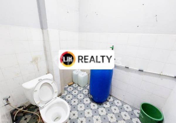 Two Adjacent Shop Units at Nagoya Business Centre 2