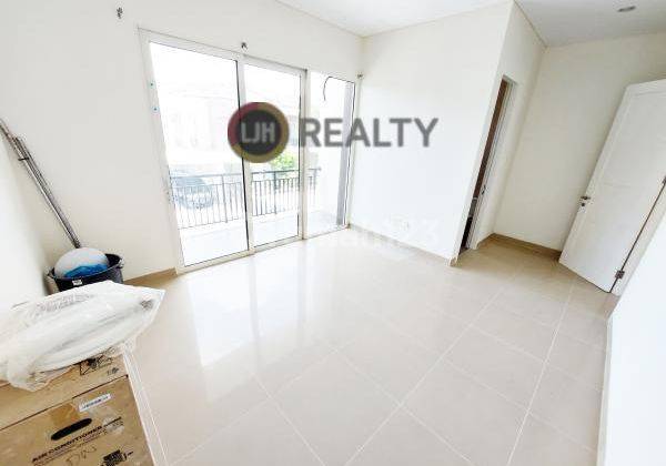 Dijual Rumah di Orchard Park Cluster Citrus Batam Centre 2