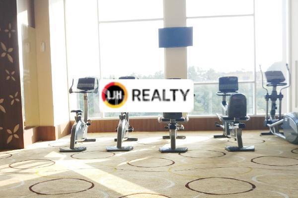 Disewakan Apartment Studio Furnished Di Apartment Aston  2