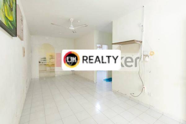 foto lainnya beverly green rumah cluster di
