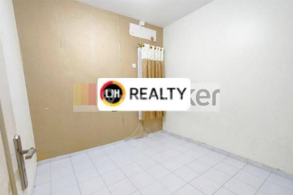 foto lainnya beverly green rumah cluster di