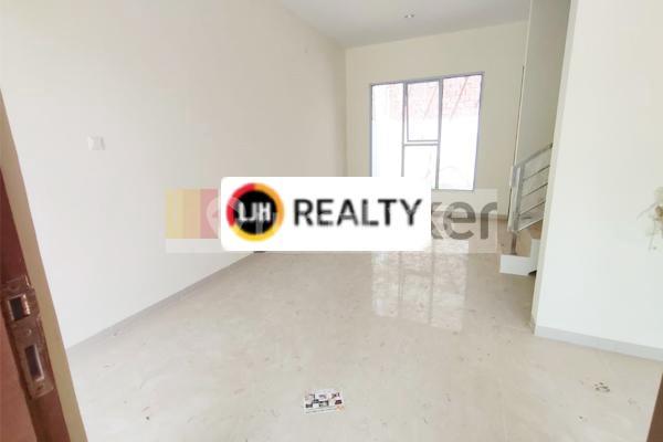 The Monde Residence 2-Story Ready-to-Live House 2