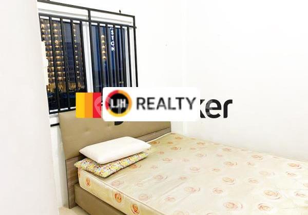 Apartment Sky Garden 2 Bedrooms Furnished 2