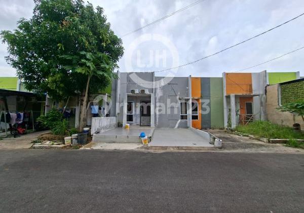 Dijual Rumah di Belian Residence Batam Center