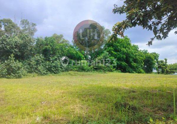 foto lainnya dijual kavling di bukit permata