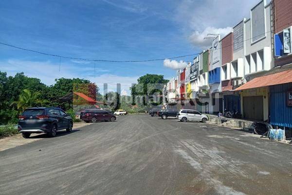 Ruko Tiban Sakura 2 Unit Gandeng Siap Pakai 2