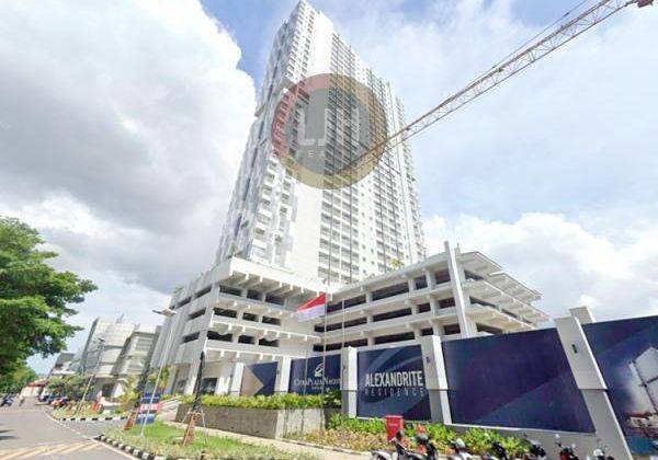 Disewakan Apartment Citra Plaza Nagoya 1