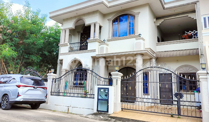 Dijual Rumah 2 Lantai di Greenland , Batam Centre Dijual Rumah 2 Lantai di Greenland , Batam Centre