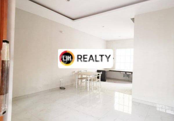 Rumah Cluster 2 Lantai Di Perum The Monde Signature 2