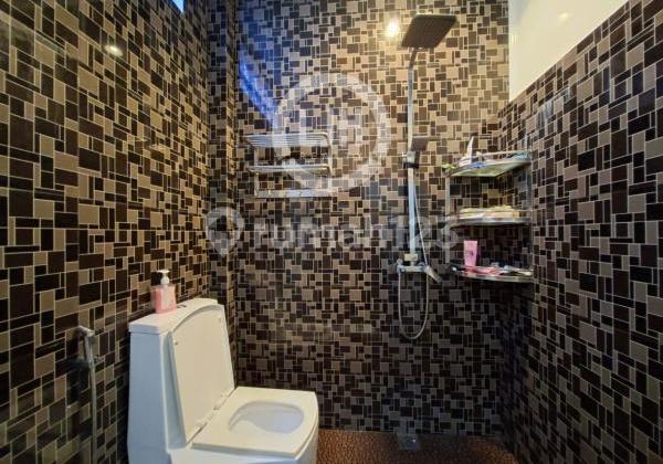 Dijual Rumah di Bengkong Palapa, Bengkong 2