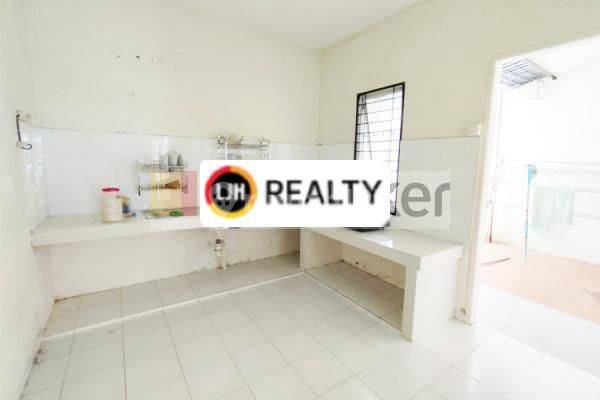 foto lainnya beverly green rumah cluster di