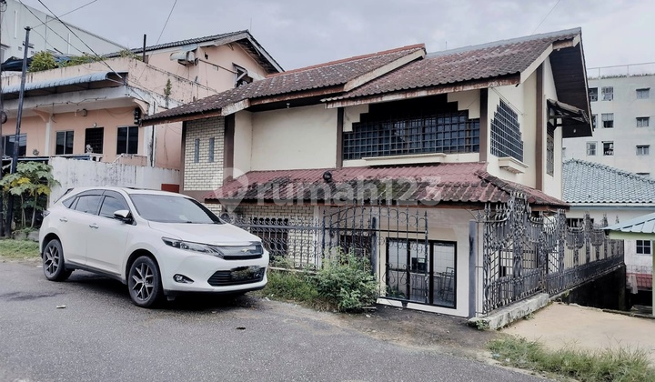 For Sale House in Kampung Pelita, Lubuk Baja 2