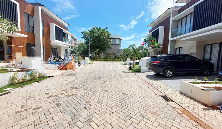 For Sale House in Citraland Megah Cluster Luxe Hill, Batam Centre 2