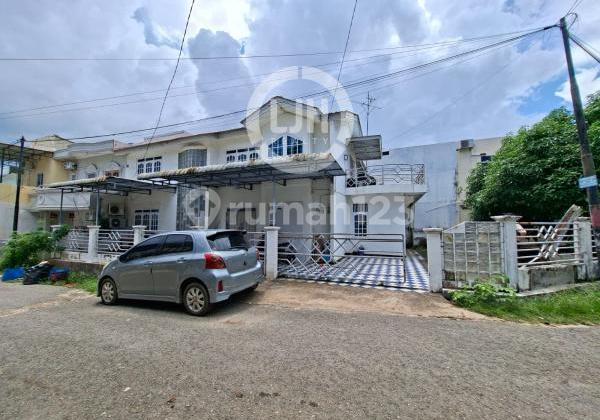 House for Sale in Kembang Sari, Batam City