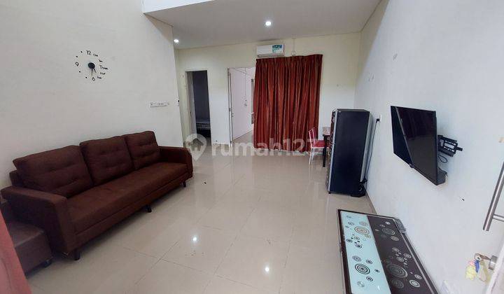 Disewakan Perumahan Orchard Park Cluster Vitis 2